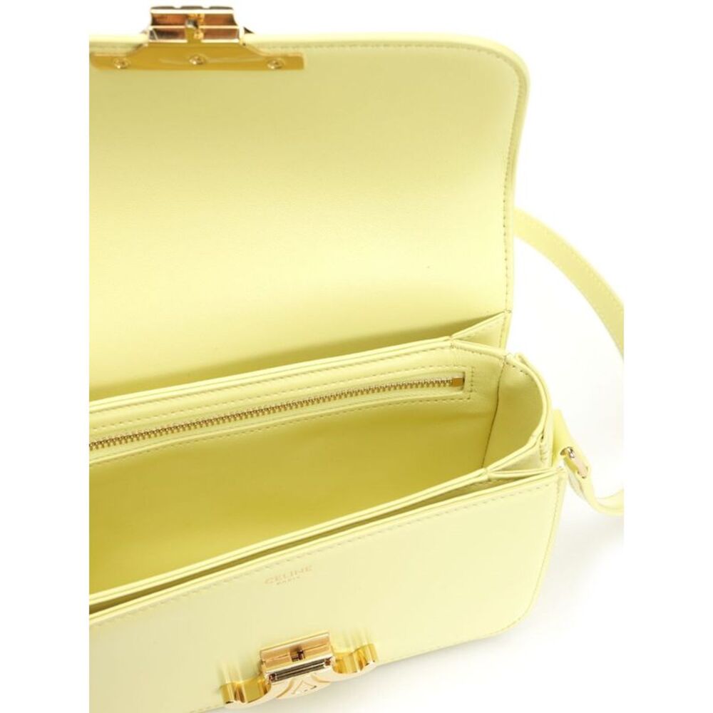 Celine Women "Teen Triomphe" Bag - Picture 4 of 4